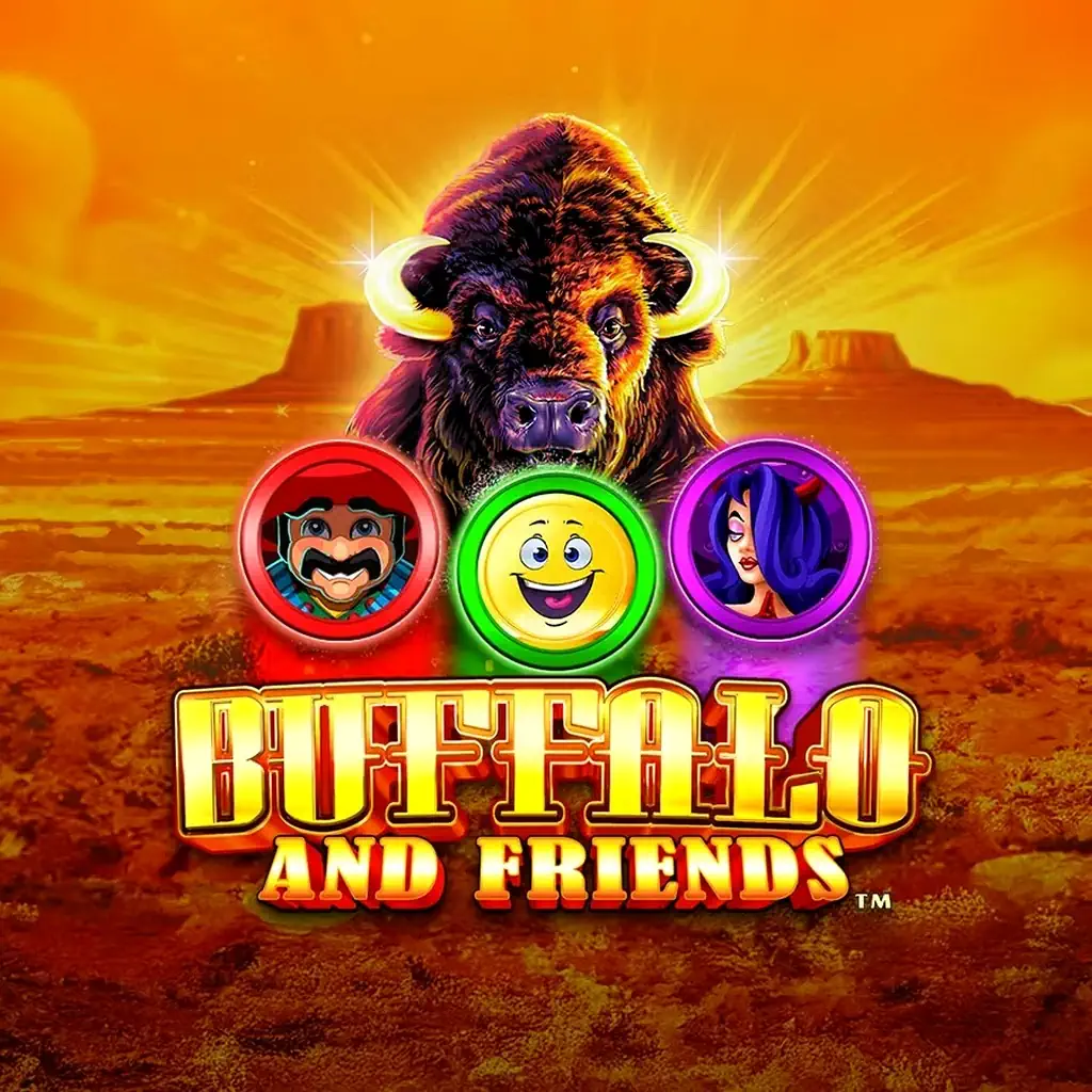 Скачать приложение Buffalo And Friends для Android - APK, безопасность и удобство